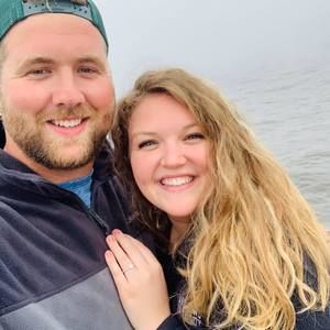 Meet your Posher, Jordan